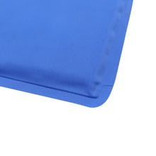 Blue Pet Cooling Mat